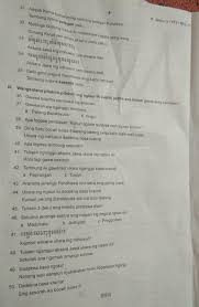 Assalammualaikum wr wb sugêng siyang, bapak saha ibu guru ingkang kinurmatan para kanca pêmudha lan pêmudhi ïngkang kula trêsnani, nyuwun. Tolong Bantu Jawab Semuanya Udah Nyerah Stress Banget Asli Ampe Nangiss Trus Brainly Co Id