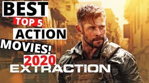 This is chronological list of action films originally released in the 2020s. Top 5 Best Action Movies 2020 So Far Youtube