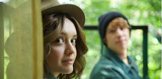 I'll Come Running: Alfonso Gomez-Rejon and Jesse Andrews