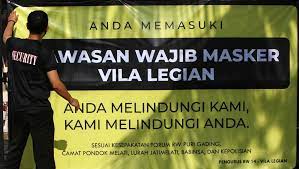 Are you searching for masker png images or vector? Kawasan Wajib Masker Economic Zone