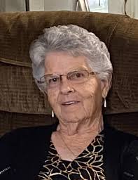 Shirley Ann McNeill Price January 1, 1940