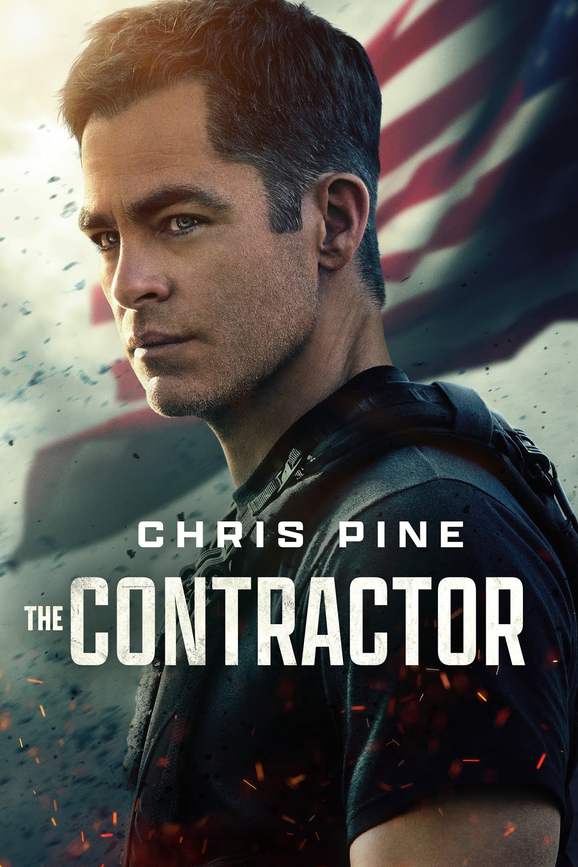 [MINI Super-HQ] The Contractor (2022) คนพิฆาตคอนแทรคเตอร์ [1080p] [พากย์ไทย 2.0 + เสียงอังกฤษ 5.1] [บรรยายไทย + อังกฤษ] [เสียงไทยมาสเตอร์ + ซับไทย] [USERLOAD]