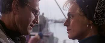 The steamy JAWS book affair between Hooper and Ellen that never made it to  screen — The Daily Jaws