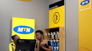 Card issuer and atm operator. Mtn To Kick Start Mobile Money In Nigeria Quartz Africa