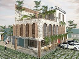 Markstudios Piccola Italian Restaurant At Batam