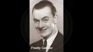 MUSIC MAESTRO PLEASE (Wrubel/Madigson) Freddy Gardner and his Swing  Orchestra
