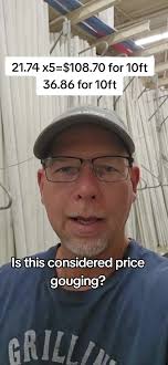 I Asked for The Price Orginal Lowes