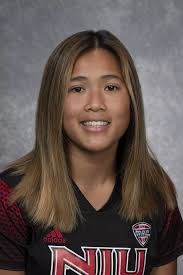 2022 Women's Soccer Roster