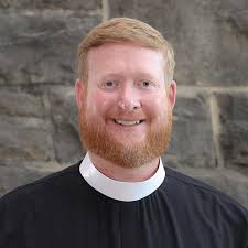 Ordination of The Rev. Collin Reed to the Priesthood