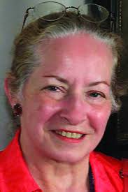 Carol Koerner: Class of 2018