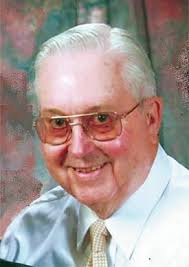 Richard Hollinger Obituary (1925