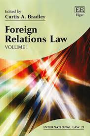 Benchbook on international law detailed table of contents (2014) page vii i.1. International Law Series Law Academic Book Series