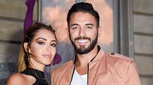 Retrouvez toute son actu, ajoutez d'autres stars et soyez alerté à chaque nouvelle actu de vos stars ajoutées. Thomas Vergara Le Compagnon De Nabilla Devient Chroniqueur Sur C8 Voici