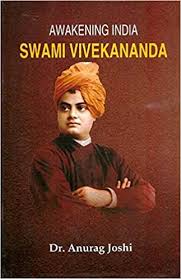 To maintain awareness of reality (dharma). Amazon In Buy Awakening India Swami Vivekananda Book Online At Low Prices In India Awakening India Swami Vivekananda Reviews Ratings