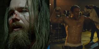 Sons Of Anarchy: SAMCRO Members, Ranked By Fighting Ability