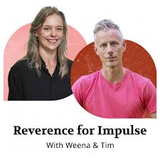 Reverence for Impulse Podcast