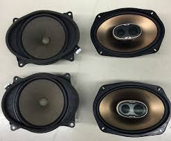 2014 toyota corolla subwoofer amp install. Is Upgrading Your Car S Speakers Worth It Hometheaterhifi Com
