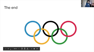 Logo for summer olympics 2021 is a checkered circle designed by a famous artist of tokyo in japan named asao tokolo. Summer Olympics Logos From 1896 To 2040 Youtube