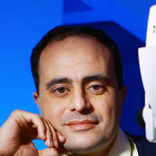 Mohamed IBRAHIM AHMED