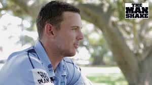MadFit columnist Adam MacDougall interviews Australian fast bowler Josh  Hazlewood