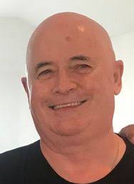 Condolence Book for Daniel (Donie) Keane (Ballylongford, Kerry)