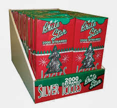Quickly find the best offers for christmas tinsel decorations on newsnow classifieds. What Is Tinsel Made Of