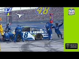 Still, in 1990, during the season finale at atlanta, no one was ready for the tragedy to come. Pit Road Problems For Seven Time Youtube