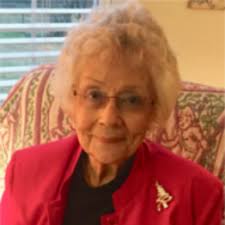 Peggy Barbour Obituary January 18, 2018