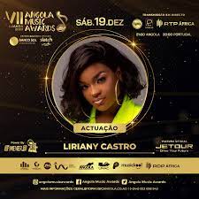 Novidades de musica angolana 2021. Angola Music Awards Home Facebook