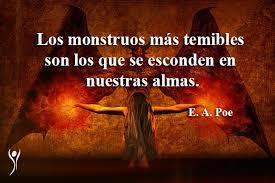 Maybe you would like to learn more about one of these? 100 Frases Poeticas De Edgar Allan Poe