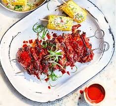 An investment in a good set of barbecue tools can last for years. Barbecue Recipes Bbc Good Food
