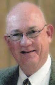 RONALD JERRY HARRELL