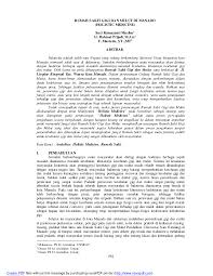 Simak indonesia om dan tante main di kamar. Https Media Neliti Com Media Publications 63019 Id Rumah Sakit Gigi Dan Mulut Di Manado Hol Pdf