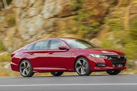 honda accord us car sales figures