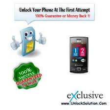 LG P525 Unlocking - SIM network unlock pin