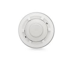 Is it required to provide heat detectors instead of smoke detectors at kitchen area? Heat Alarm Sensors For Garages Alarm Grid