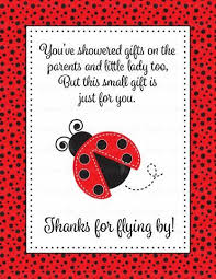 Ladybug Baby Shower Printable Table Sign To Display Next To Your Guest Baby Sho Ladybug Baby Shower Ladybug Baby Shower Decorations Ladybug Baby Shower Theme