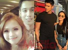 Aliff aziz bersyukur dapat isteri seperti bella astillah. Gambar Aliff Aziz Throwback Foto Lama Dengan Saat Bercinta Dengan Si Isteri Imbau Memori Paling Indah Media Hiburan