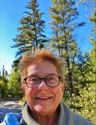 Obituary information for Maureen Frances WINT