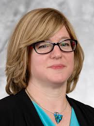 The Effron Center welcomes Professor Laura Leibman as the Leonard J.  Milberg '53 Professor in American Jewish Studies