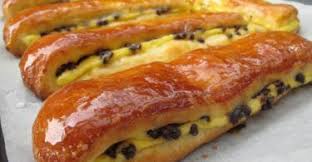 Epingle Sur Brioche