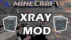 This app is not affiliated in any way with mojang ab. X Ray Mod Para Minecraft 1 14 4 1 13 2 1 12 2 Minecraftdos