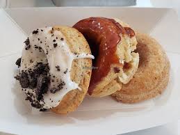 The beautiful landscaping and incredible carlsbad beach weather make our patio seating a favorite spot for both locals and tourists. The Goods Carlsbad California Bakery Happycow