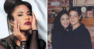 Chris Pérez, el viudo de Selena Quintanilla, actualmente es músico y  empresario | Univision Famosos | Univision