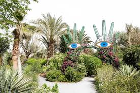Geheimtipp Marrakesch Der Anima Garten Ein Ausflug Ins Paradies Marrakesch Marrakesch Marokko Ausflug