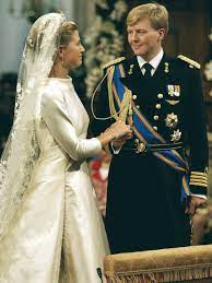 Máxima zorreguieta cerruti, (* 17. Pin Von Ko Ln Auf Willem Alexander Maxima Konigliche Hochzeitskleider Royale Hochzeiten Konigliche Hochzeit