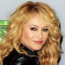Timbiriche made them both famous. Paulina Rubio Biography