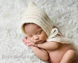 Textured Pixie Bonnet Patterns By Melody S Makings Baby Bonnet Pattern Crochet Baby Hats Pixie Bonnet Pattern