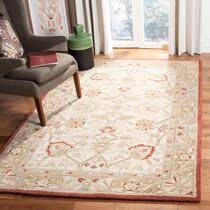Amazon's choice for rust color area rug. Artemas Rust Area Rug Wayfair