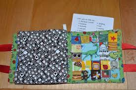 Quiet Book For Toddler I Spy Toddler Quiet Book Quiet Book Patterns Felt Quiet Books